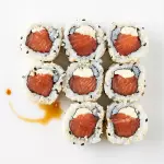 URAMAKI PHILADELPHIA