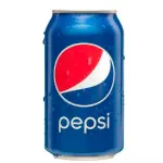 Refresco Lata Pepsi/Pepsi soda