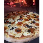 PIZZA PEPERONI