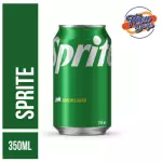 Sprite Lata 350ml
