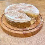 BANOFFEE - GRANDE