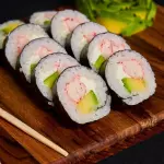 Maki palmito