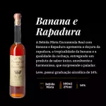 Licor Encomenda Real