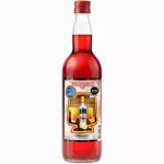 Jarabe granadina 750ml