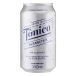 Antárctica Água Tônica Zero 350ml