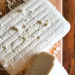 Queso Doble Crema.