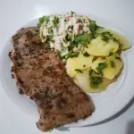 Lomito de Cerdo