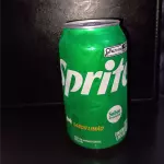 Sprite lata