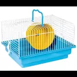 GAIOLA HAMSTER