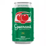 Guaraná Zero