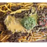 Papas Tex Mex