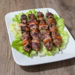 CARNE COM LEGUMES