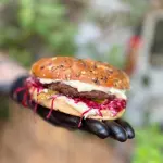 Sour Burger