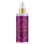 Body Splash Allibah Rouge Soul 200ml