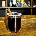 CANELAZO