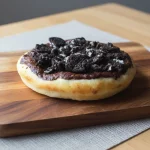 FAMÍLIA OREO COM NUTELLA.