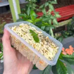Arroz de forno