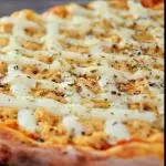PIZZA GRANDE  FRANGO