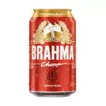 Brahma Chopp 350ml