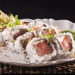 URAMAKI ATUM $
