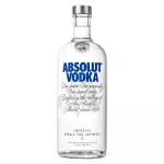 Vodka Absolut Original 1L