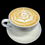 Vainilla Latte