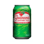 Guarana antartica lata