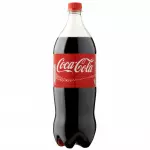 Coca cola 2,5l