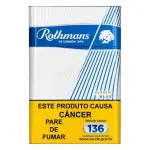 ROTHMANS GLOBAL CLASSIC PCT C/10
