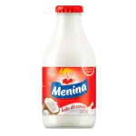 LEITE DE COCO MENINA 200ML - VD