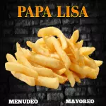 Papa Lisa Wendy 5/16 con cascara