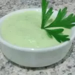 Molho Verde