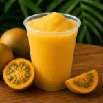Limonada de Lulo