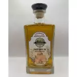 1500- Cachaça Carvalho PREMIUM 750ML