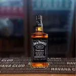 Whisky Jack Daniels
