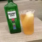 DOSE PASSPORT COM VIBE 700ml