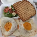 Huevos al gusto