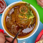 Lamb Nihari