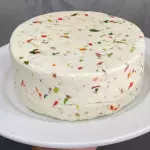 QUEIJO TEMPERADO 1KG