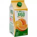 Orange Juice Drink Dos Pinos