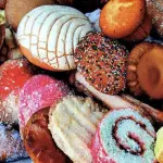 PAN DULCE