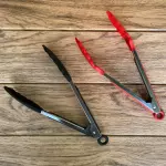 Pinzas para alimentos 30cm
