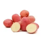 Batata Rosa 0,500g