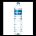 Agua 1,5L