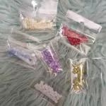 Sobrecitos (mini corazones)