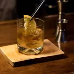 OLD FASHION LABEL 5