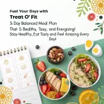 3 days trial plan