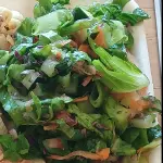 ENSALADA MIXTA