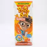 Jugo durazno