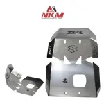 PECHERA EN ACERO CAL 18 DR150 NKM
